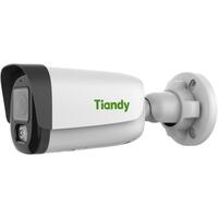 Камера IP Tiandy TC-H342A Spec:I2W/WIFI/Eu/4mm, 4MP, Color Maker Wi-Fi PT, 4mm, f/2.0, LED8m, IR15m, DC5V, Speaker