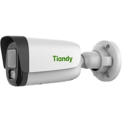 Камера IP Tiandy TC-H342A Spec:I2W/WIFI/Eu/4mm, 4MP, Color Maker Wi-Fi PT, 4mm, f/2.0, LED8m, IR15m, DC5V, Speaker