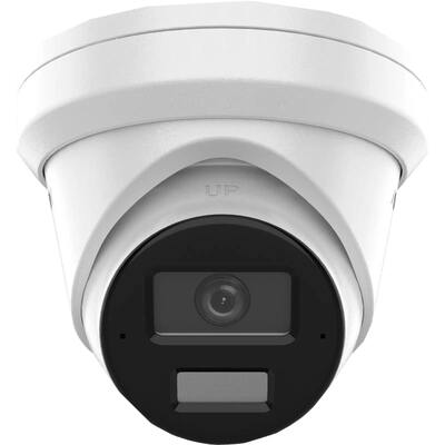 IP камера Hikvision DS-2CD2343G2-LI2U (2.8мм)