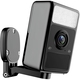 IP відеокамера SJCAM S1, JPG, 4M, 2.4GHz, LED + infrared, MP4