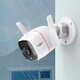 TP-Link IP-Камера Tapo C310 3MP N300 1xFE microSD внешняя
