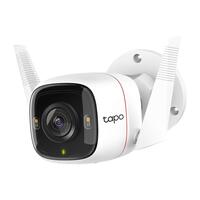 TP-Link IP-Камера Tapo C320WS 4MP N300 1xFE microSD outdoor