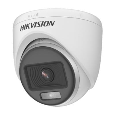 Видеокамера DS-2CE70DF0T-PF 2,8 мм 2 Мп ColorVu Камера Hikvision