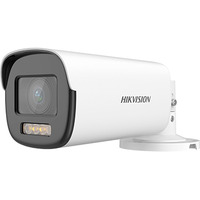 IP камера DS-2CE19DF8T-AZE 2.0 МП ColorVu PoC варіофокальна відеокамера