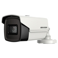 IP камера DS-2CE16U1T-IT3F 3.6mm 8 МП Bullet