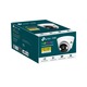 TP-Link IP-Камера VIGI C440-4, PoE, 4Мп, 4 мм, H265+, IP66, Turret, цветное ночное видение, внутренняя