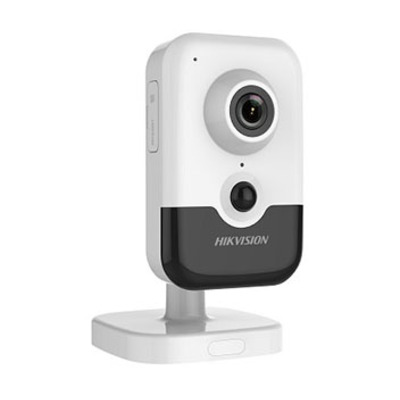 IP камера DS-2CD2421G0-I (C) (2.8мм) 2МП IP Hikvision з PIR датчиком
