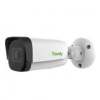 IP-камера Tiandy TC-C35US 5МП моторизована циліндрична камера Starlight з ІЧ, 2.7-13.5 мм