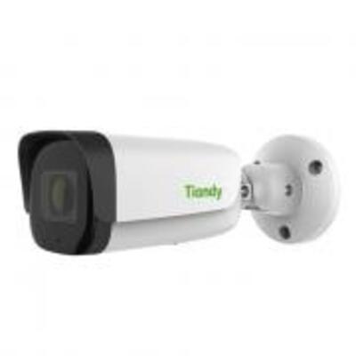 IP-камера Tiandy TC-C35US 5МП моторизована циліндрична камера Starlight з ІЧ, 2.7-13.5 мм