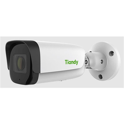IP-камера Камера IP Tiandy TC-C34UN, 4MP, Motorized Bullet, 2.8-12mm, f/1.6, IR80m, PoE, IP67