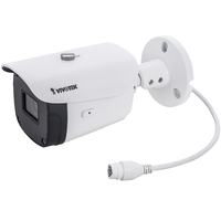IP-камера Відеокамера VIVOTEK IB9368-HT, 2 Мп, 30 кадрів/с, H.265, 2,8 ~ 12 мм, 30 млн ІЧ, WDR Pro, SNV