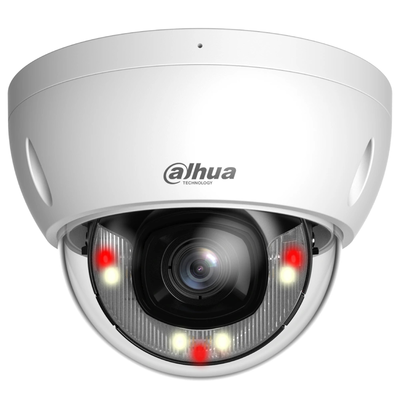 IP камера Dahua Smart Dual Light WizSense