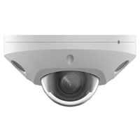 IP-камера 4 МП AcuSense Smart Hybrid Light
