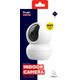 IP-Камера Trust 2800 Super HD, microSD, motion detection, белый