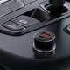 Автозарядка 2xUSB 60W (USB-C + USB-A) B12 Acefast