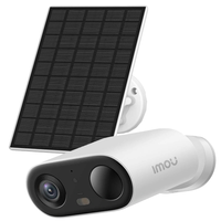 IP Камера Imou Cell Go Full Color PT Kit