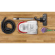 Пылесос Gorenje VCEB01GAWWF