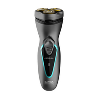 Электробритва Cecotec Bamba PrecisionCare Titanium PerfectCut CCTC-04199