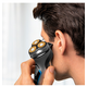 Электробритва Cecotec Bamba PrecisionCare Titanium PerfectCut CCTC-04199