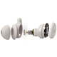 Наушники Anker SoundCore Sleep A20 White (A6611G21)