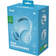 Навушники Trust Nouna Kids Headphones Mic Blue (25278_TRUST)