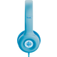 Навушники Trust Nouna Kids Headphones Mic Blue (25278_TRUST)