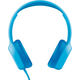 Навушники Trust Nouna Kids Headphones Mic Blue (25278_TRUST)