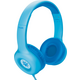 Навушники Trust Nouna Kids Headphones Mic Blue (25278_TRUST)
