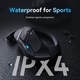 Навушники TWS Vention OpenBeat O12 Black