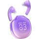 Навушники TWS Acefast T9 grape purple
