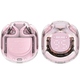 Навушники TWS Acefast T8 lotus pink