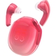 Навушники TWS Acefast T9 pomelo red