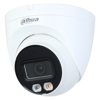IP Камера Dahua DH-IPC-HDW2249T-S-IL