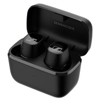 Навушники SENNHEISER CX Plus True Wireless Black
