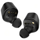 Sennheiser Наушники CX Plus True Wireless Mic Black