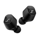 Sennheiser Наушники CX Plus True Wireless Mic Black