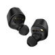 Sennheiser Наушники CX Plus True Wireless Mic Black