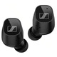 Sennheiser Наушники CX Plus True Wireless Mic Black