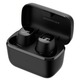 Sennheiser Наушники CX Plus True Wireless Mic Black