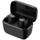 Sennheiser Наушники CX Plus True Wireless Mic Black