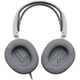 Навушники SteelSeries Arctis Nova 1 White (61607)