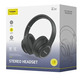 Bluetooth-гарнитура Foneng BL50 Bluetooth Headset (BL50-BH)