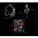 Навушники A4Tech Bloody G220 Black