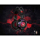 Навушники A4Tech Bloody G300 (Black+Red)