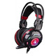 Навушники A4Tech Bloody G300 (Black+Red)