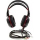 Навушники A4Tech Bloody G300 (Black+Red)