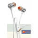 Гарнитура JBL T290 Silver (JBLT290SIL)