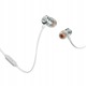 Гарнитура JBL T290 Silver (JBLT290SIL)