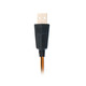 Навушники REAL-EL GDX-7700 Black/Orange