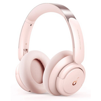 Навушники Anker SoundCore Life Q30 v2 Sakura Pink (A3028353)